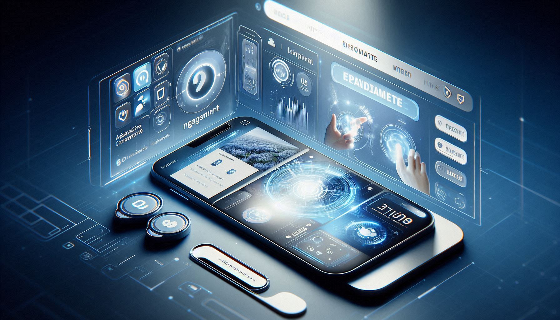 Plataformas de Servicios